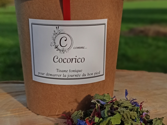 Cocorico