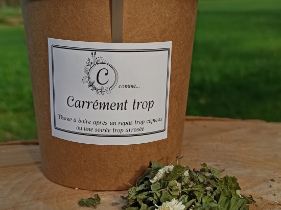 Carrément trop