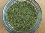 Sel estragon, thym citron