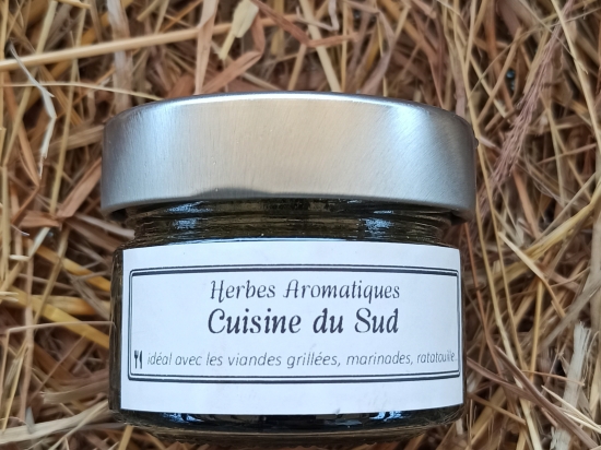 Cuisine du Sud
