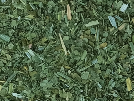 Saveurs Persillées