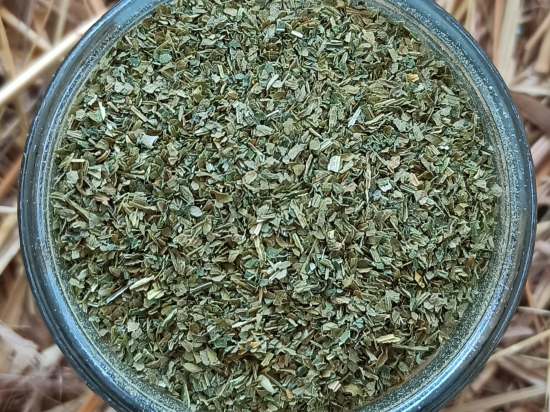 Saveurs Persillées