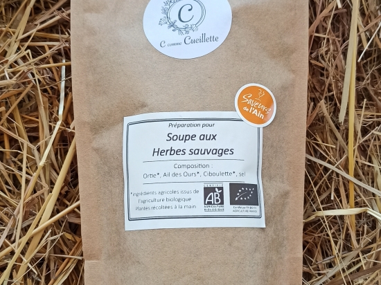 Cuisine créative 2/4 personnes