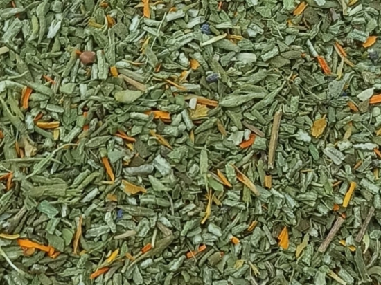 Cuisine du Sud