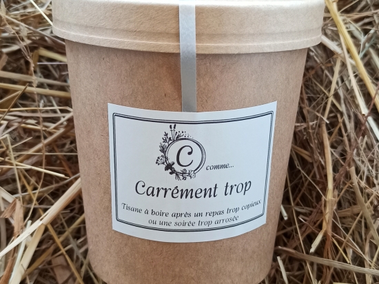 Carrément trop
