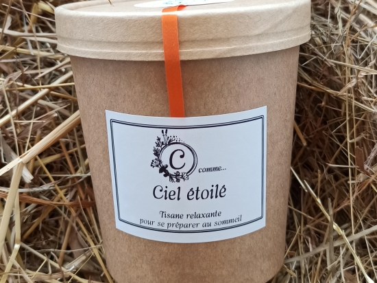 Ciel étoilé