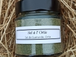 Sel à l’ortie