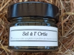 Sel à l’ortie