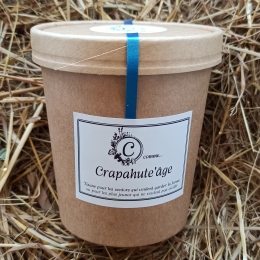 Crapahute’âge