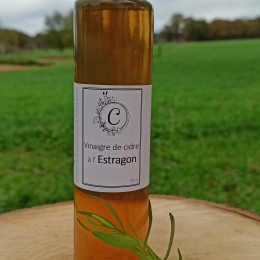 Vinaigre à l’estragon