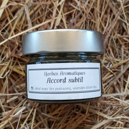Accord subtil