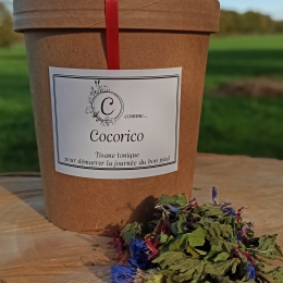 Cocorico