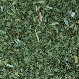 Saveurs Persillées