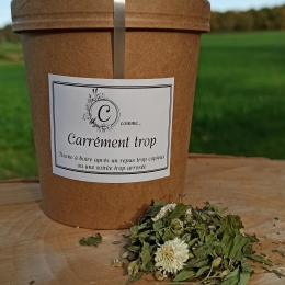 Carrément trop