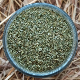 Saveurs Persillées