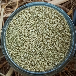 Sel estragon, thym citron