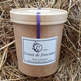 Cessez de frissonner