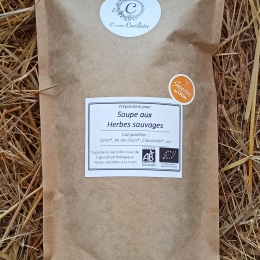 Cuisine créative 4/6 personnes