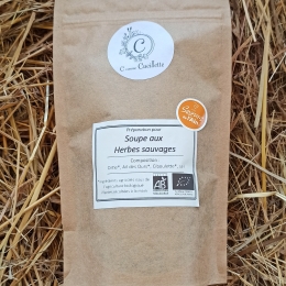 Cuisine créative 2/4 personnes