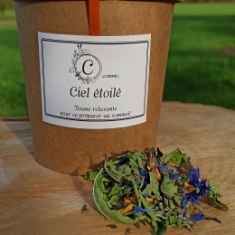 Ciel étoilé