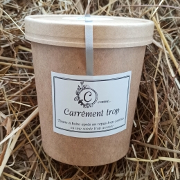Carrément trop