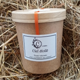 Ciel étoilé